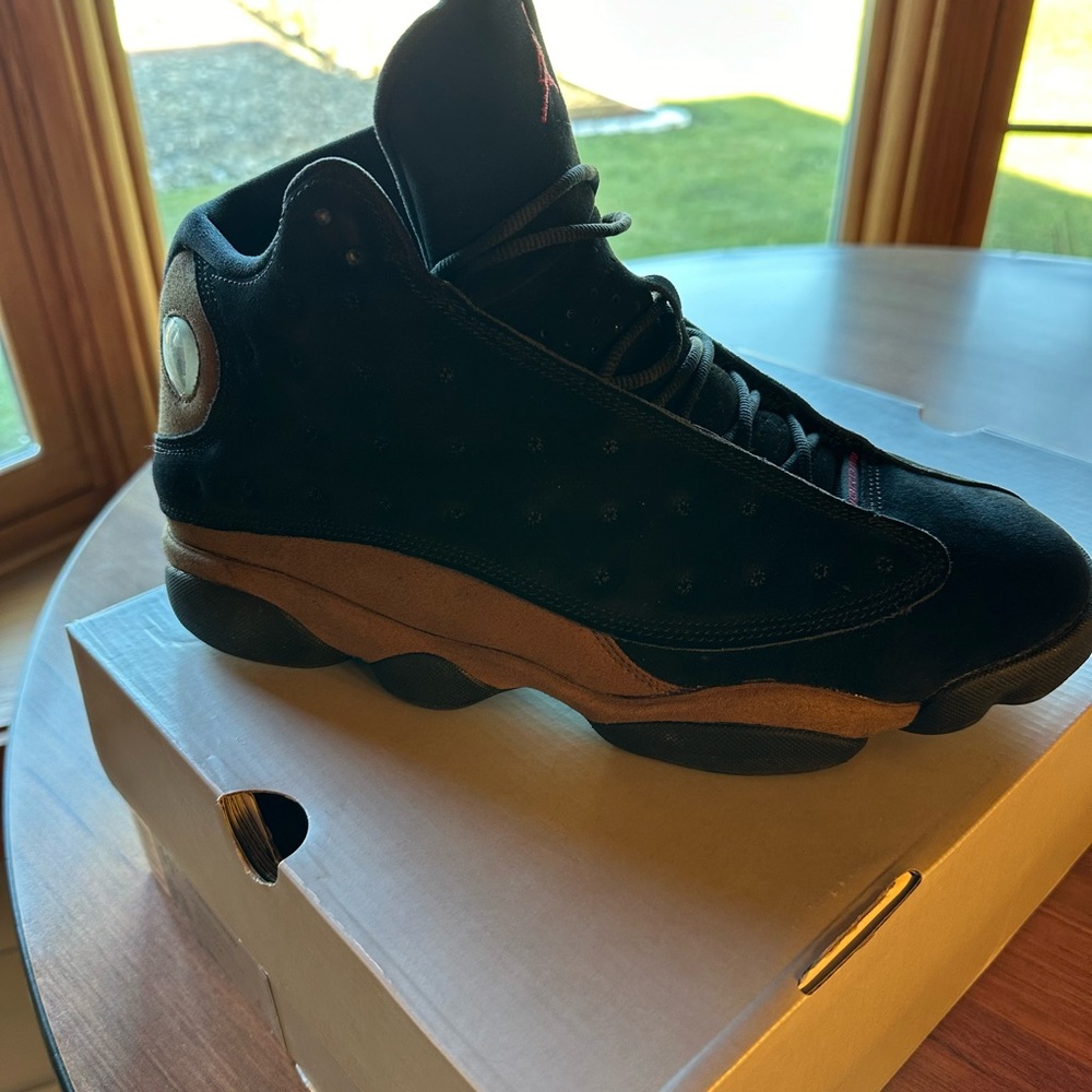 Air Jordan retro 13